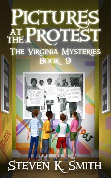 VM Book 9